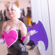 Image for article titled Our Favorite Cosplay From PAX South 2020